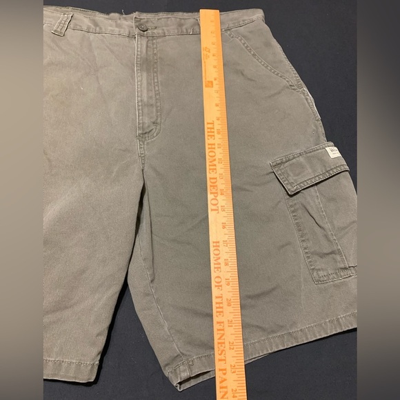 Wrangler Men’s Cargo Shorts, size 38 - Picture 8 of 8